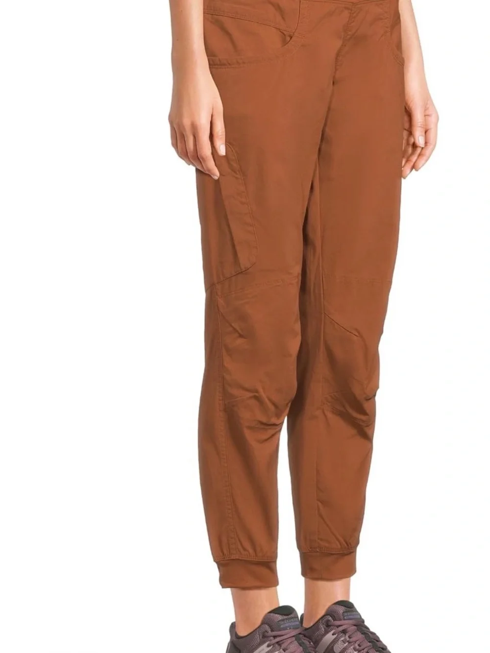 Prana Kanab Pant Women’s in Clay size S - Picture 10 of 12